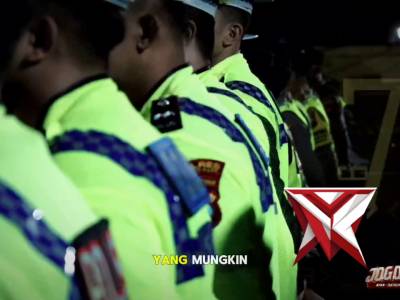 Pastikan Kamtibmas Malam Lebaran Kondusif, Polres Trenggalek Kedepankan Preventif dan Humanis

Mengi