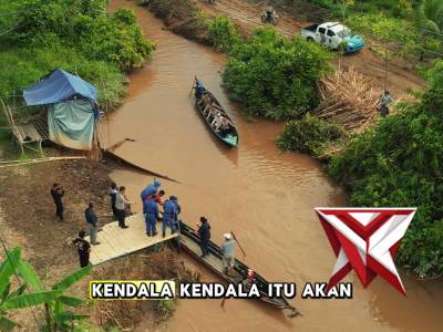 TANAM JAGUNG ASTACITA KUARTAL 3