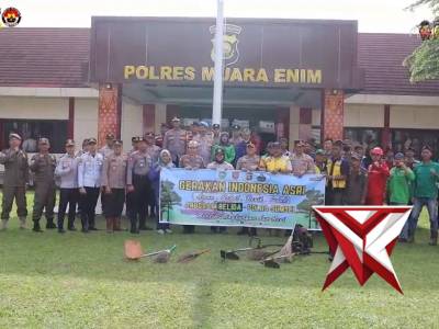 POLRI PRESISI - PoliceTube