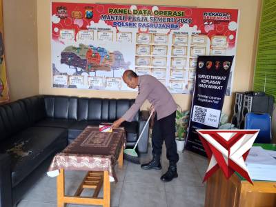 Gerakan Indonesia asri - PoliceTube