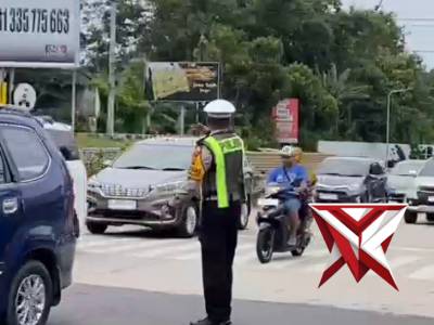 Balik Mudik, Lalu Lintas Lancar