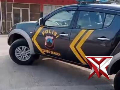 Polsek Sukodono Tertibkan Parkir Liar, Imbau Pengemudi Patuhi Rambu demi Kelancaran Lalu Lintas


Sr