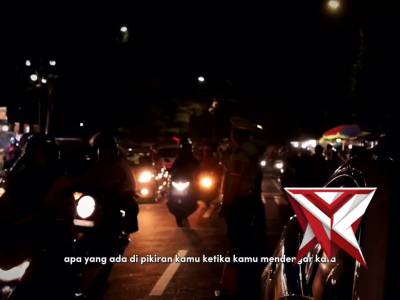 Bekerja Tidak Hanya Mencari Nafkah Tapi, Bekerja Untuk Ibadah Mengabdi Untuk Masyarakat