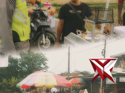 POLSEK SEMPOR POLRES KEBUMEN