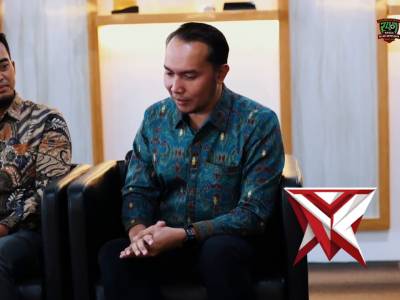 "Mudik Nyaman Tanpa Khawatir BBM: Sinergi Strategis Polda Sumsel & Pertamina Patra Niaga"

Caption: