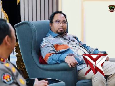 &ldquo;Mudik Nyaman Tanpa Khawatir BBM: Sinergi Strategis Polda Sumsel & Pertamina Patra Niaga&rdquo; - PoliceTube
