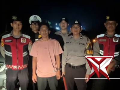 Polda Sumatera Selatan,Polres Musi Rawas