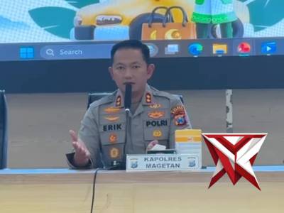 Rakor Lintas Sektoral Operasi Ketupat Semeru 2026 dalam rangka meningkatkan sinergitas dan kesiapan