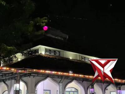 Polsek Manding - PoliceTube