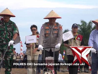Polri indonesia