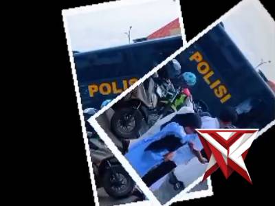 Jumat Berkah: Polres Lubuk Linggau Basuh Keberkahan Bersama Anak Yatim Panti Asuhan Azwajah