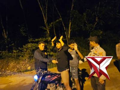 Polsek Mesuji Makmur