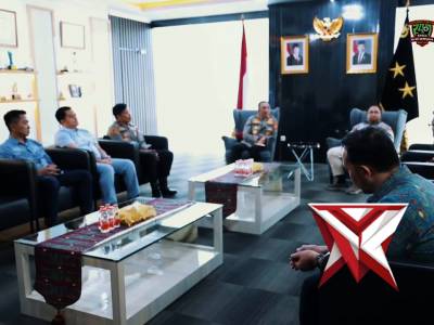 Mudik Nyaman Tanpa Khawatir BBM: Sinergi Strategis Polda Sumsel & Pertamina Patra Niaga"