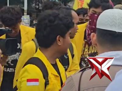 Polisi Harapan - PoliceTube