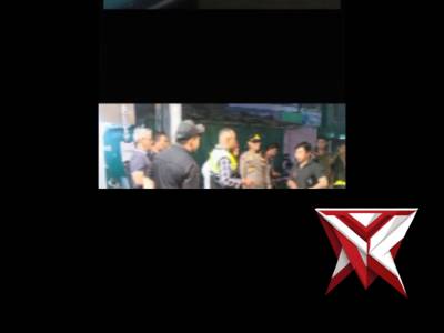 Ops Pekat Nala 1 tahun 2026 Polsek Jajaran