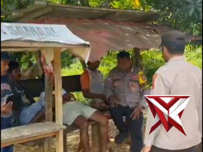 Giat Patroli Rutin - PoliceTube