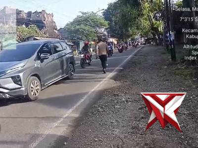 Pos Pagi Penertiban Kendaraan Truck - PoliceTube