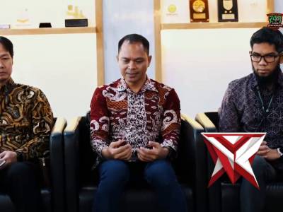 "Mudik Nyaman Tanpa Khawatir BBM: Sinergi Strategis Polda Sumsel & Pertamina Patra Niaga - PoliceTube