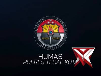 Donor Darah Bareng Polres Tegal Kota! - PoliceTube