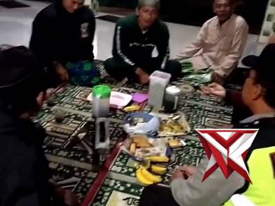 Sosialisasi bahaya narkoba - PoliceTube