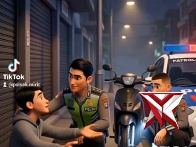 Polriuntukmasyarakat