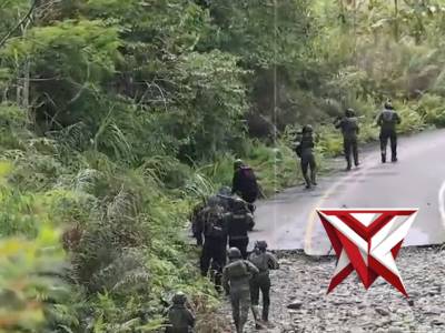 POLRI UNTUK MASYARAKAT