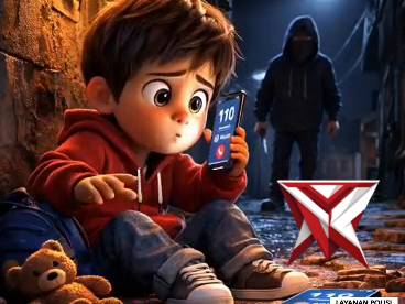 Polres musirawas pelayan 110 - PoliceTube