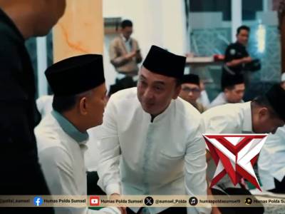 Polda sumsel