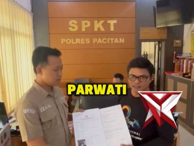 Korban Laporan Orang Hilang di Pacitan Ditemukan, Keluarga Resmi Cabut Laporan