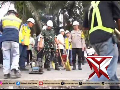 Polda Sumsel gelar program BELIDA