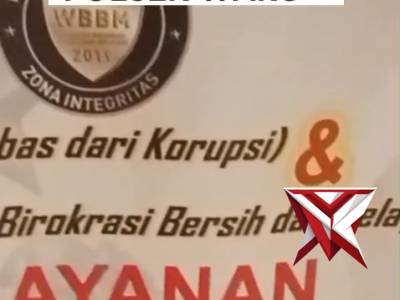 Pelayanan SPKT Polsek Waru saat bulan Romadhon
