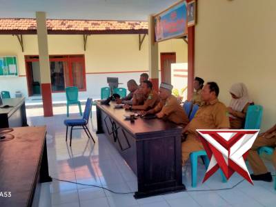 Tes Urien Sumenep - PoliceTube