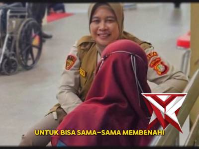 Kabid Humas Polda Metro Jaya Tegaskan Pemulihan Psikis Anak Jadi Prioritas Utama