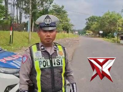 Giat PAM Polres Musi Rawas - PoliceTube
