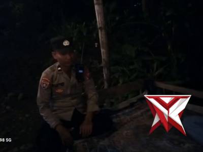 Cooling System warga Desa Wonoploso, Kec. Gondang.