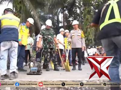 Dilarang Ilegal Driling & Ilegal Refinery