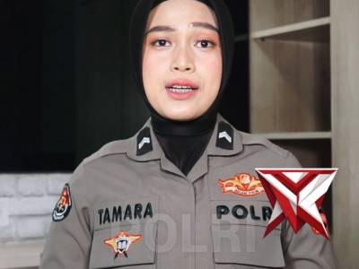Arus Mudik Lebaran 2026, Korlantas Polri Perkuat Teknologi Informasi