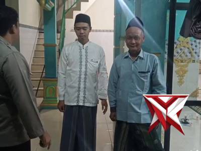 Cooling System warga Desa Wonoploso, Kec. Gondang