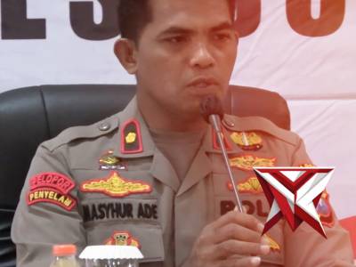 SIDANG BP4T ANGGOTA POLRES SUMENEP