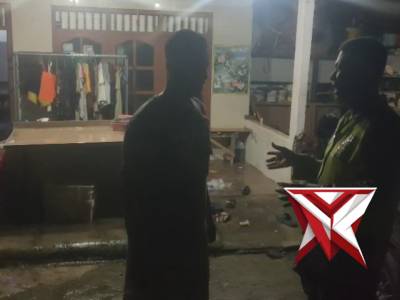 Antisipasi Kriminalitas - PoliceTube