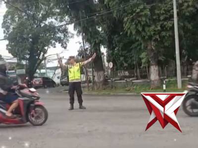 Polisi Pelayanan Masyarakat Polsek Turen Polres Malang