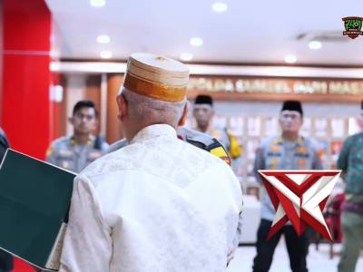 Sinergi Intelektual! Kapolda Sumsel Rangkul 16 Rektor se-Sumsel untuk Pembangunan Daerah

Irjen Pol