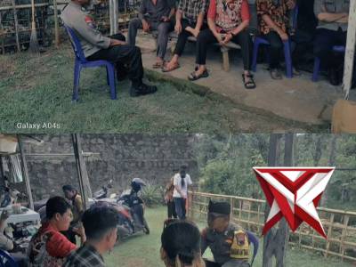 POLSEK SEMPOR POLRES KEBUMEN