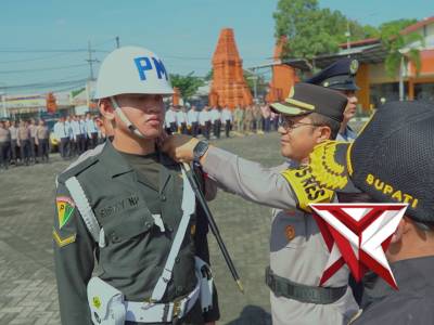 OPERASI KETUPAT SEMERU 2026 RESMI DIMULAI!??