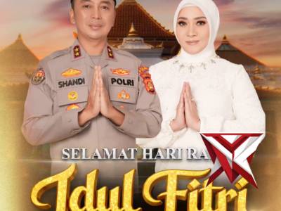 Kepala Kepolisian Daerah Sumatera Selatan Beserta Staff dan Jajaran Serta Bhayangkari - PoliceTube