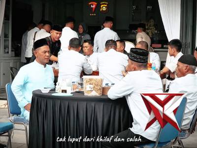 Idul Fitri 1447 H | Kebersamaan dalam Kebahagiaan