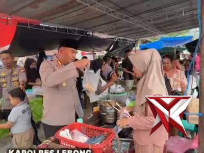 KAPOLRES LEBONG BERBAGI TAKJIL DI PASAR MUARA AMAN KABUPATEN LEBONG

polriuntukmasyarakat
Kapolres