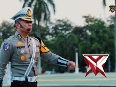 Polda Sumsel - PoliceTube