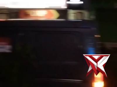 Patroli Dialogis Polsek Turen Polres Malang