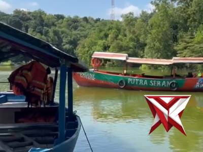 Polsek Sumberlawang Polres Sragen